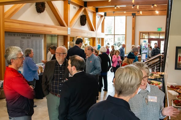 Community engagement